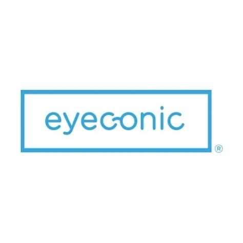 eyeconic discount.